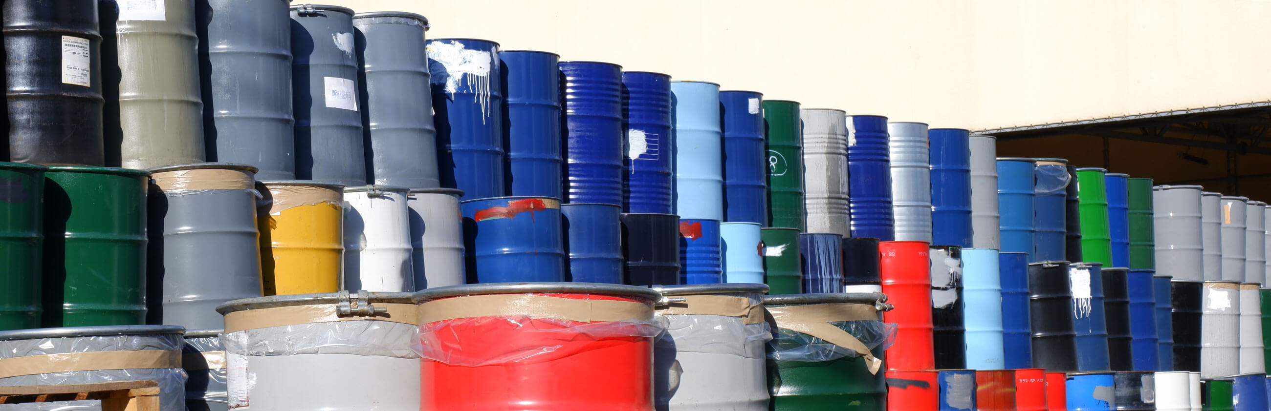 Comprehensive Waste Management Solutions