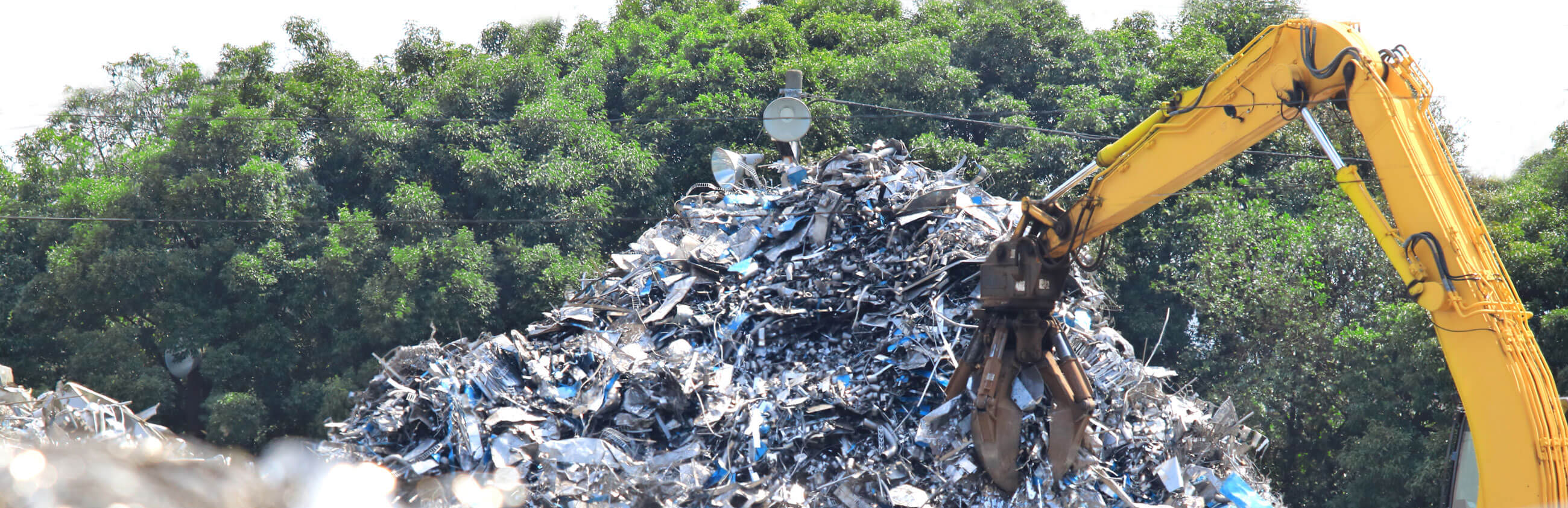 Comprehensive Waste Management Solutions