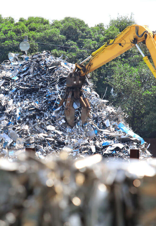 Comprehensive Waste Management Solutions